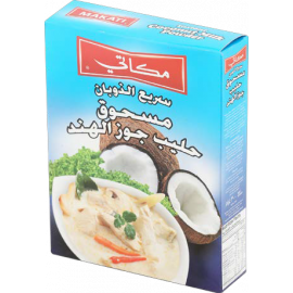 Coconut Milk Powder Makati 12x300g